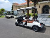 TÌM HIỂU VỀ XE ĐIỆN SÂN GOLF-XE ĐIỆN DU LỊCH-XE ĐIỆN RESORT